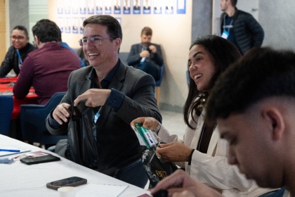 CDL Florianópolis abre inscrições para nova edição da Sala de Negócios com metodologia do Sebrae